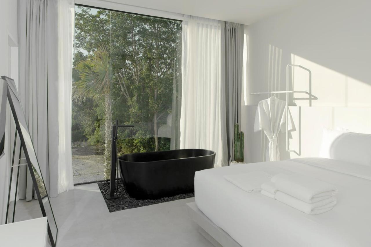 Her Huahin Pool Villa Zewnętrze zdjęcie