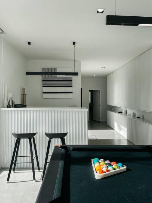 Her Huahin Pool Villa Zewnętrze zdjęcie