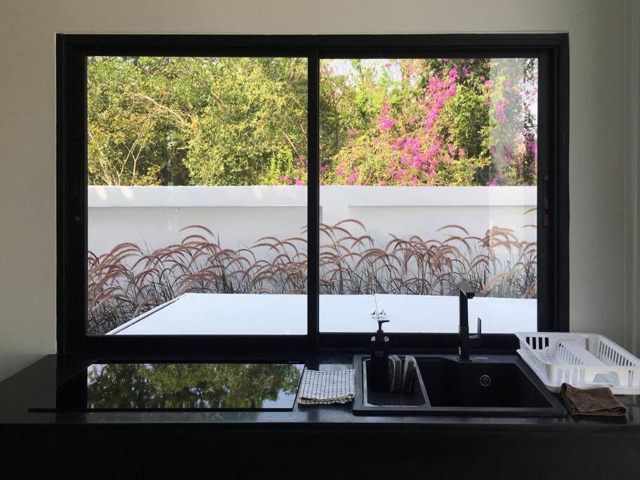 Her Huahin Pool Villa Zewnętrze zdjęcie